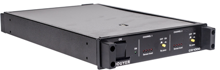 CG-1000 - Bouyer